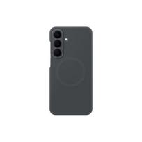Samsung Galaxy S26 FE Silicone Magnet Cover Black