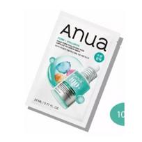 ANUA Hyaluronic Acid Capsule 100 Serum Mask 1ea 1ea white