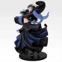 Ichiban Kuji Apothecary Diaries Paskutinis prizas Maomao figūrėlė black