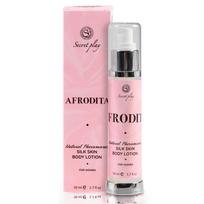 Afrodita Natural Pheromones Body Lotion 50 Ml