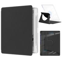 Auto Wake/Sleep Case Magnetic Protective Shell for Kindle Scribe/Colorsoft 11 inch (2025) rožinė
