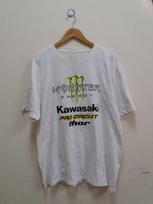 Hot  Kawasaki Monster Energy Gift For Fans Men  Shirt LW476 Unisex T-Shirt XXL
