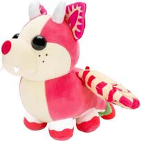 Strawberry Shortcake Bat Dragon Plush Toy Soft Stuffed Fantasy Animal Plushie Decorative Collectible Gift For Plush Fans