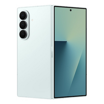 Samsung Galaxy Z Fold 7 512GB Green