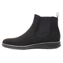 UGG Union Chelsea Weather Chelsea Batai Vyriški batai Juodi 1112362-BLK 42.5 black