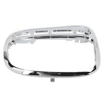 Centrinės pavarų svirties apdailos dangtelis 2032672088 Pakeitimas Mercedes Benz C240 C320 CLK320 CLK500 white
