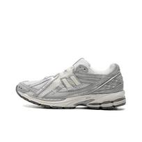 New Balance NB 1906R Running Shoes Sliver M1906RJM Unisex EU 37 sidabras/pilka spalva