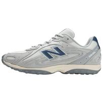 New Balance 204L Lietaus Debesies Pelenų Medžio Unisex Sportbačiai Balti U204L4HH 38.5
