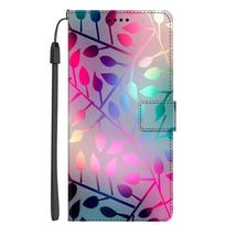 Flip Leather Case For Vivo T1 44W V2153 Y16 Y35 2022 Y55 4G Phone Cover Book Cases For Vivo X80 Lite 5G Wallet Magnetic Fundas vivo T1 4G pink