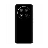 For Honor X9C Case Magic 7 Lite Cartoon Soft Liquid Silicone Phone Casing For Honor Magic7 Lite HonorX9C Protection Back Cover Honor X9C black
