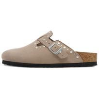 Birkenstock studded buckle clogs 1030418 37