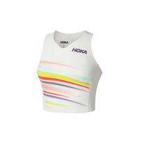 HOKA ONE ONE Sports Underwear Women's 1173534P-AFLR L white
