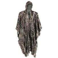 3D Leaf Camouflage Ghillie Suit