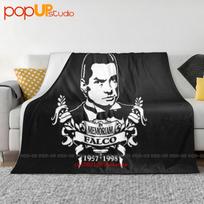 Falco Jeanny Falco Der Kommissar Rock Me Amadeus Best Of Falco S Ultra-Soft Blanket Quilt Winter Sofa Cover Bed Covers 102x76cm