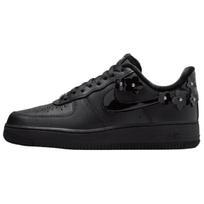Nike Air Force 1 Skateboard Shoes Women's Black IR8637-001 42 black