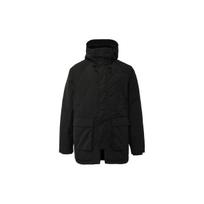 Nike Therma FIT Puffer Jacket Men's Black FZ0870-010 XL black