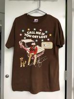 Tyler The Creator Graphic Unisex Heaven Cotton Tshirt Reprint HA6284 L white