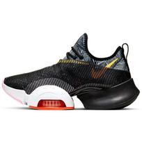 Nike Air Zoom SuperRep Black Team Orange Women's BQ7043-081 35.5 black