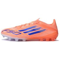 Adidas F50 ELITE AG Dirbtinės dangos Kietos dangos Neslystantys futbolo bateliai Unisex Oranžiniai JH7640 42⅔ oranžinė