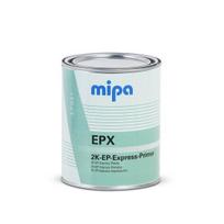 MIPA EPX 2K Epoksidinis greitai džiūstantis gruntas 1 ltr