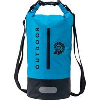 Neperšlampamas krepšys Origin Outdoors 500D Plus 20L, mėlynas