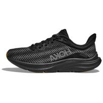 HOKA ONE ONE Solimar Black Gum Sneakers 1123074-BBLC 40.5 juoda