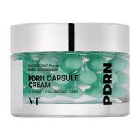 VT Cosmetics PDRN Capsule Cream 100 50ml blue