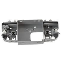 Automobilio salono skaitymo lempos jungiklio dangtelis Honda Cr-V Accord Civic Hr-V 2013-22 gray