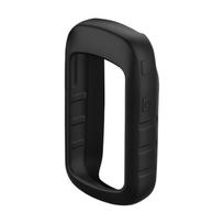 Minkštas silikoninis dėklas Apsauginis dangtelis Garmin Etrex 10/20/20X/22X/30/30X/32X/201X/209X/309X rankiniams GPS įrenginiams Rankovės Priedai juoda