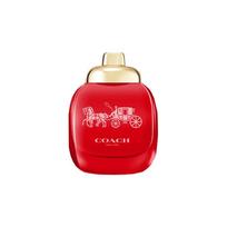 COACH In the Name of Love Perfume Small Sample Pack EDP Floral and Fruity Fragrance Strawberry Rose Cedar / 4.5ml ruda