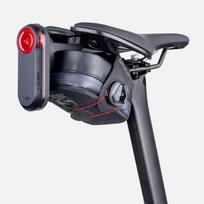 Radar mount for Merida saddle - Garmin Varia 515 (size M)