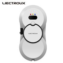 Liectroux HCR-10 Window Cleaning Robot Ultrasonic Spray Smart Auto Glass Cleaner balta