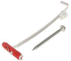 KOŁEK ZACISKOWY DUOTEC-10/SPH Fisher