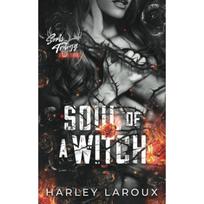 Soul of a Witch Paperback UKN2883