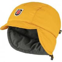 FJALLRAVEN Expedition Padded Cap (90664) True Red/L/Xl orange