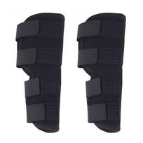 Dog Leg Brace Hock Joint Support Sleeve Prevent Chew Licking Bandage Wrap For Knee Sprains Injury Recovery Protect Pet Supplies