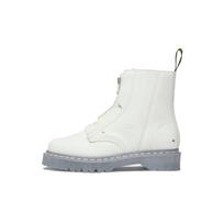 Dr. Martens X A COLD WALL* 1460 Bex Ankle Boots 'Cream' 28014111 44 balta