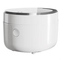 GREE 3L IH Multi-Function Rice Cooker with 0-Coating 316L SS Pot CN plug (adapter included) white
