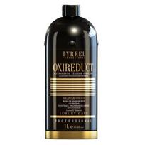 Tyrrel Professional Oxyreduct Keratino progresyvus tiesinimo šepetys 1 vnt. 1L black