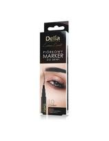 DELIA PIORKOWY EYEBROW MARKER JUODAS