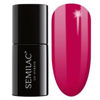 SEMILAC Hybrid Nail Polish 103 Elegantiška Avietė - 7 ml