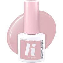 Hi Hybrid Hybrid Lacquer Nr. 421 Elegantiška Nuoga 5ml