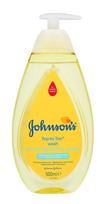 Johnson's Baby Top-To-Toe Body and Hair Wash for Children 500ml