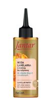 FARMONA Jantar Lamellar Water su gintaro esencija ilgiems ir nepaklusniems plaukams 150 ml