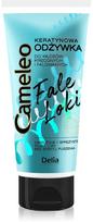 Delia Cosmetics Cameleo Fale Loki Keratino plaukų kondicionierius 200 ml