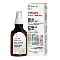 ELFA Intensyvus varnalėšų serumas prieš plaukų slinkimą 100 ml