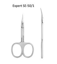 STALEKS Expert Cuticle žirklės 50 18mm SE-50/1