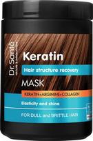 DR. SANTE Keratin Mask for dull and brittle hair 1000 ml