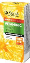 DR.SANTE Vitamin C Ultra Antioxidant Face Serum for Dull and Tired Skin 30 ml