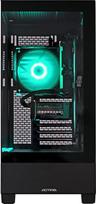 Actina 5901443440123 PC AMD Ryzen™ 7 5700X 16GB DDR4-SDRAM 1 TB SSD AMD Radeon RX 9060 XT Midi Tower Black